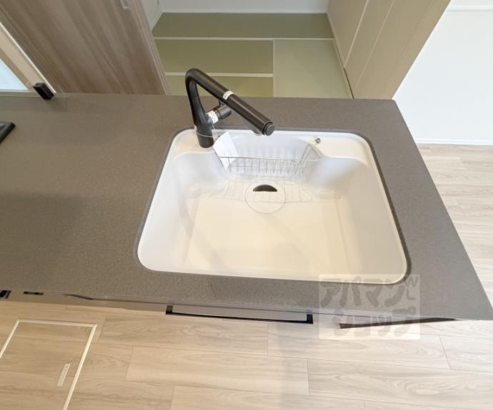 【SORAIRO HILLS 空彩ヒルズ】間取