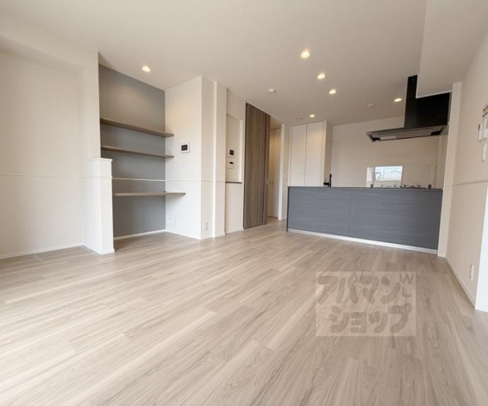 【ＳＯＲＡＩＲＯ　ＨＩＬＬＳ　空彩ヒルズ】間取