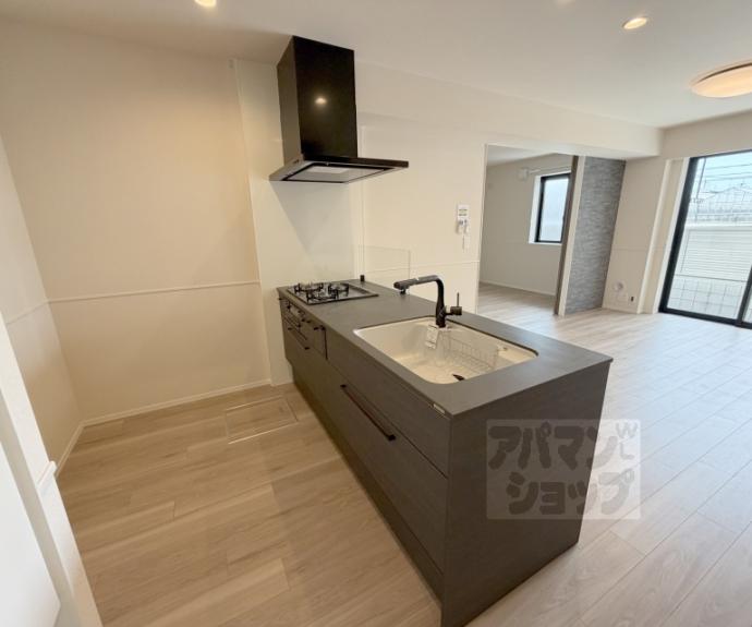 【ＳＯＲＡＩＲＯ　ＨＩＬＬＳ　空彩ヒルズ】間取