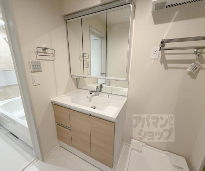 【ＳＯＲＡＩＲＯ　ＨＩＬＬＳ　空彩ヒルズ】間取