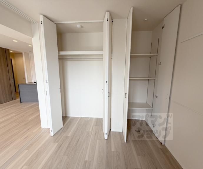 【ＳＯＲＡＩＲＯ　ＨＩＬＬＳ　空彩ヒルズ】間取