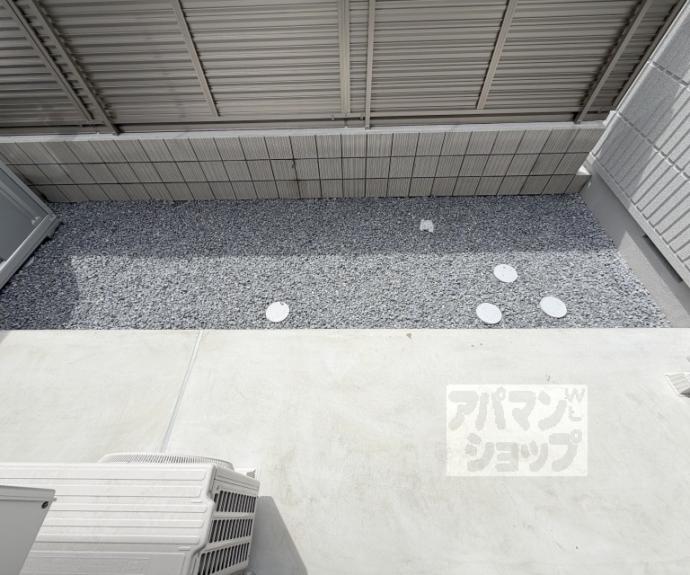 【ＳＯＲＡＩＲＯ　ＨＩＬＬＳ　空彩ヒルズ】間取