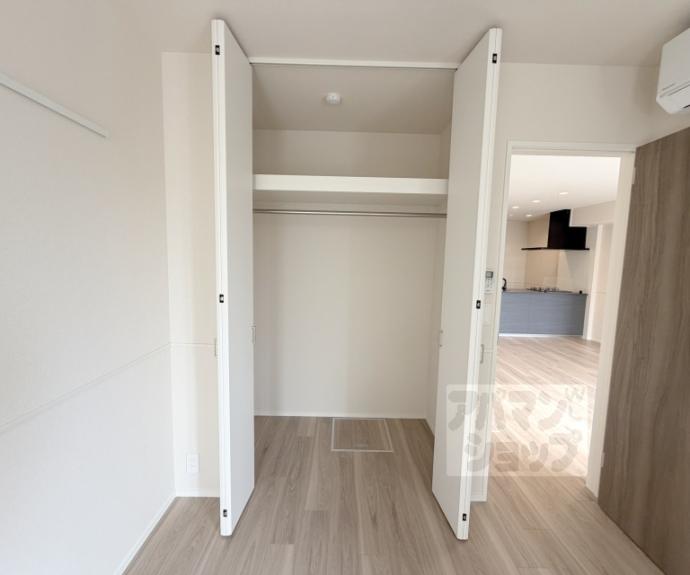 【ＳＯＲＡＩＲＯ　ＨＩＬＬＳ　空彩ヒルズ】間取