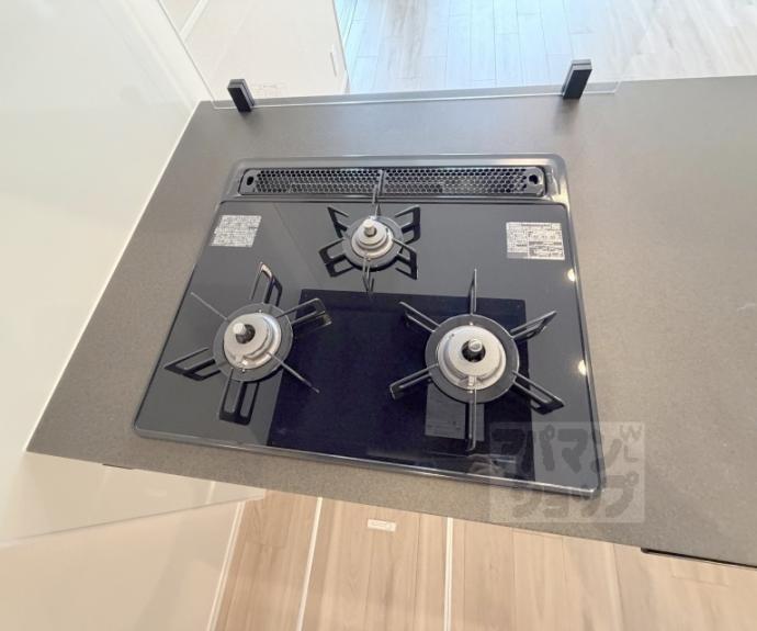 【ＳＯＲＡＩＲＯ　ＨＩＬＬＳ　空彩ヒルズ】間取