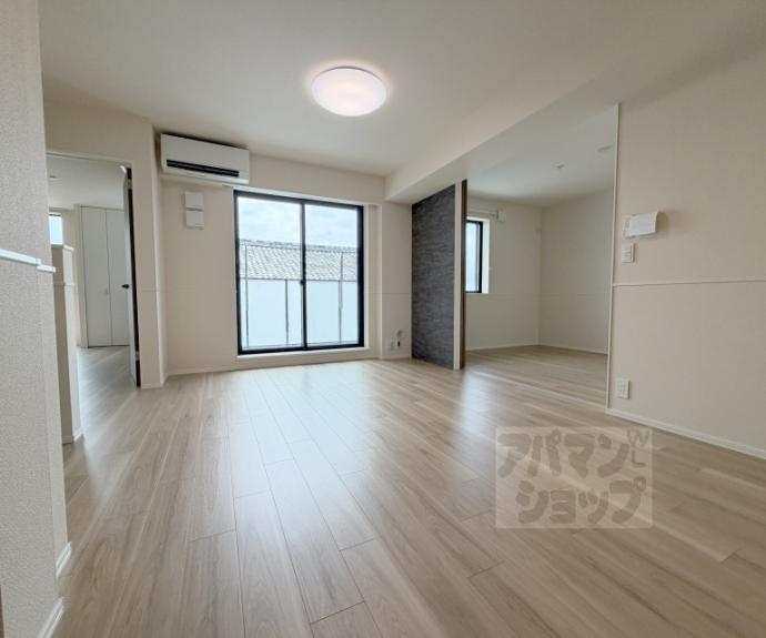 【SORAIRO HILLS 空彩ヒルズ】間取