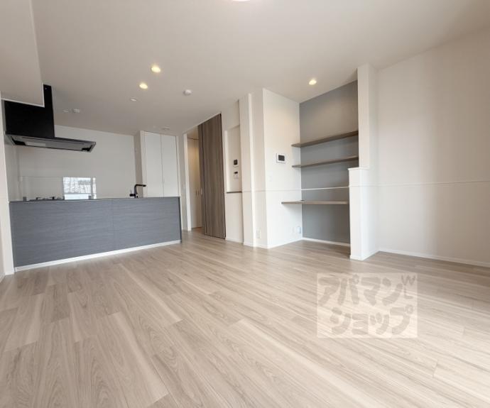 【SORAIRO HILLS 空彩ヒルズ】間取