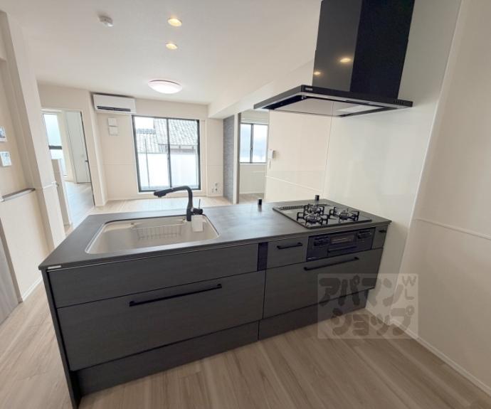 【SORAIRO HILLS 空彩ヒルズ】間取