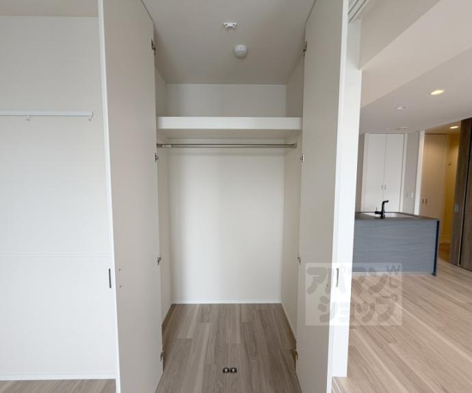 【SORAIRO HILLS 空彩ヒルズ】間取