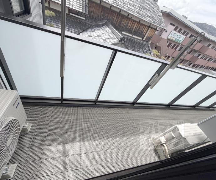 【SORAIRO HILLS 空彩ヒルズ】間取