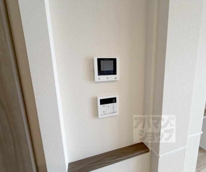 【SORAIRO HILLS 空彩ヒルズ】間取