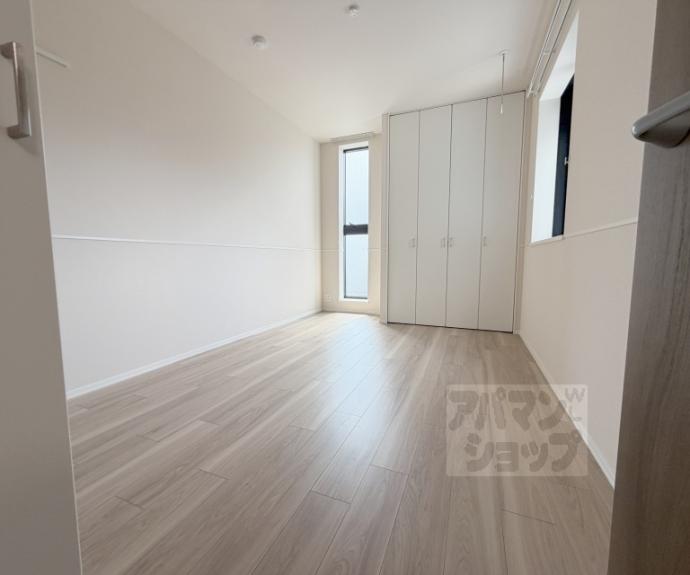 【SORAIRO HILLS 空彩ヒルズ】間取