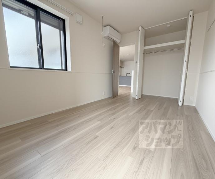 【SORAIRO HILLS 空彩ヒルズ】間取