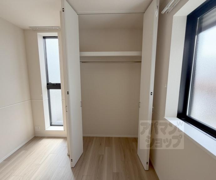 【SORAIRO HILLS 空彩ヒルズ】間取