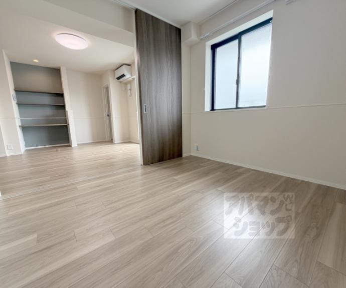 【SORAIRO HILLS 空彩ヒルズ】間取