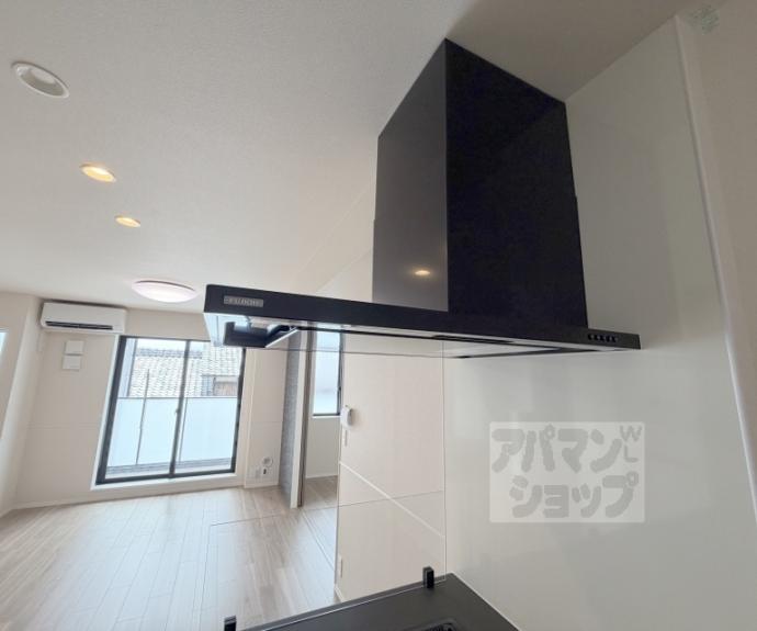 【SORAIRO HILLS 空彩ヒルズ】間取