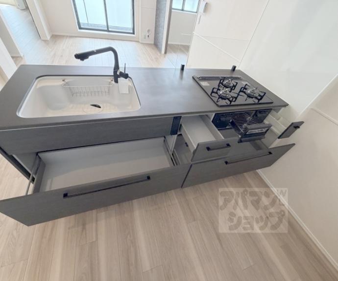 【SORAIRO HILLS 空彩ヒルズ】間取