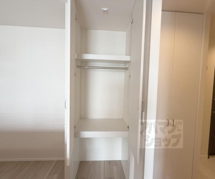 【SORAIRO HILLS 空彩ヒルズ】間取