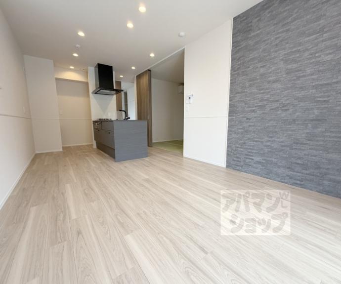 【ＳＯＲＡＩＲＯ　ＨＩＬＬＳ　空彩ヒルズ】間取