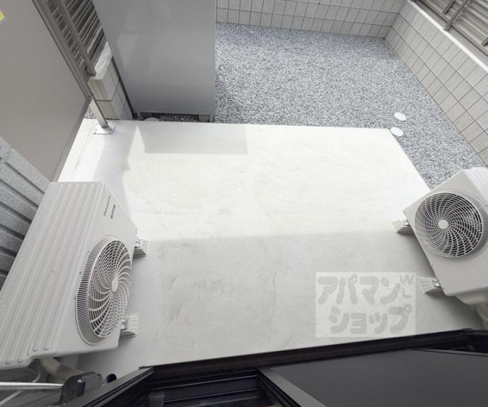 【ＳＯＲＡＩＲＯ　ＨＩＬＬＳ　空彩ヒルズ】間取