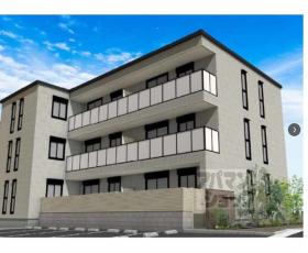 （仮称）嵯峨広沢南下馬野町へーベルハウス：間取図