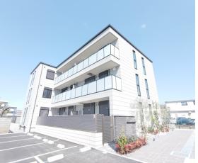 ＳＯＲＡＩＲＯ　ＨＩＬＬＳ　空彩ヒルズ：間取図