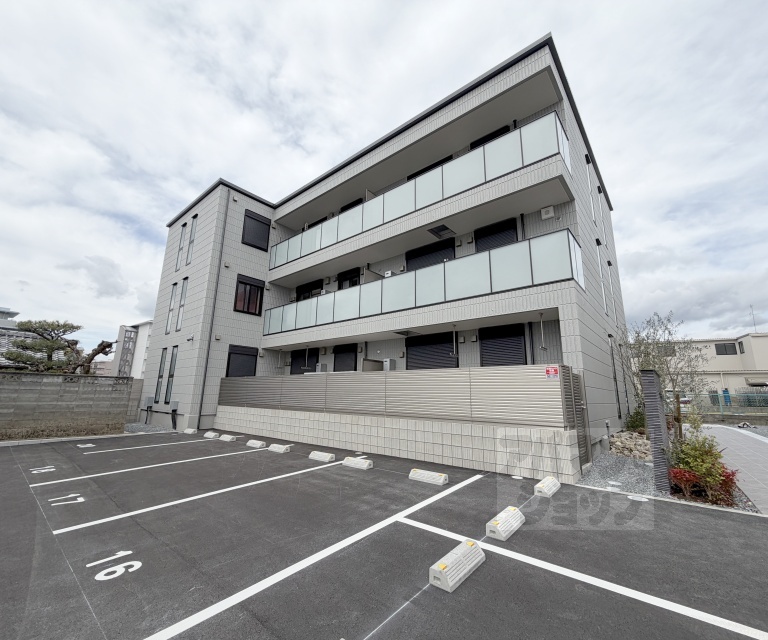 ＳＯＲＡＩＲＯ　ＨＩＬＬＳ　空彩ヒルズ