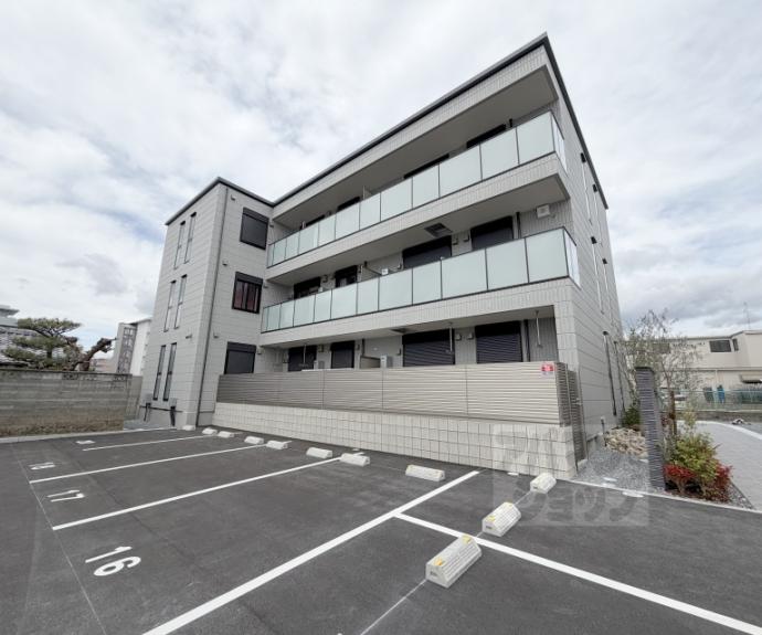 【SORAIRO HILLS 空彩ヒルズ】間取