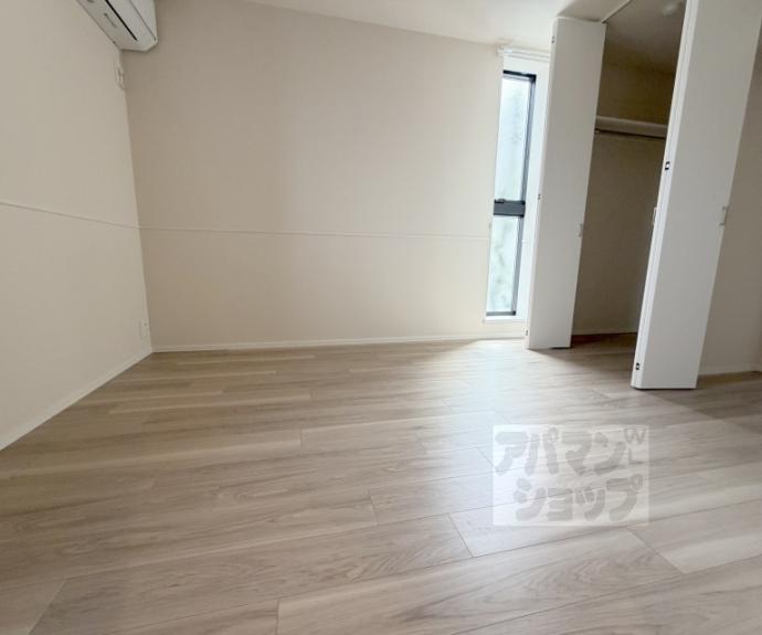 【ＳＯＲＡＩＲＯ　ＨＩＬＬＳ　空彩ヒルズ】間取