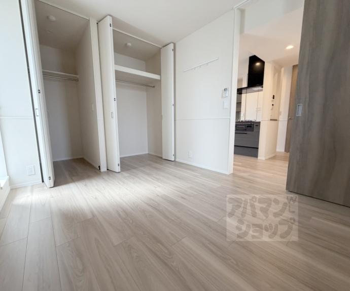 【ＳＯＲＡＩＲＯ　ＨＩＬＬＳ　空彩ヒルズ】間取