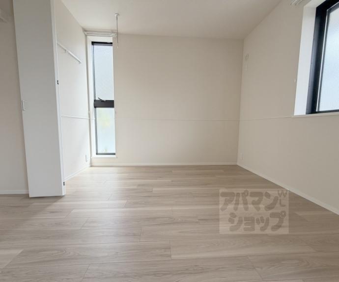 【ＳＯＲＡＩＲＯ　ＨＩＬＬＳ　空彩ヒルズ】間取