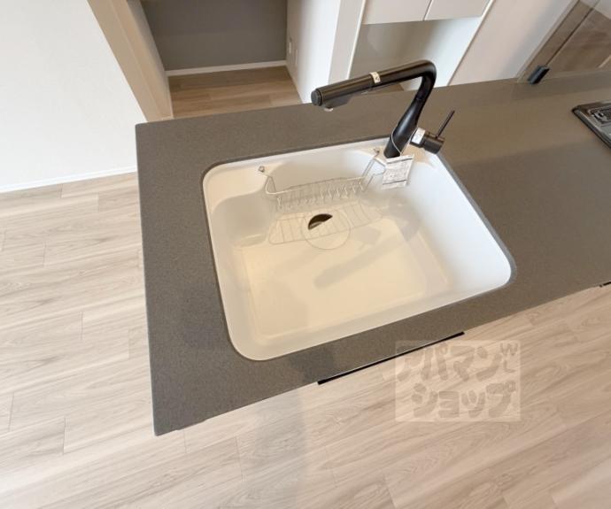 【ＳＯＲＡＩＲＯ　ＨＩＬＬＳ　空彩ヒルズ】間取