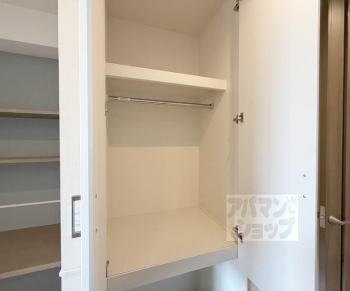 【ＳＯＲＡＩＲＯ　ＨＩＬＬＳ　空彩ヒルズ】間取