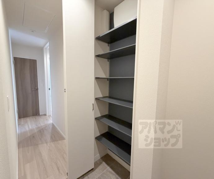 【ＳＯＲＡＩＲＯ　ＨＩＬＬＳ　空彩ヒルズ】間取