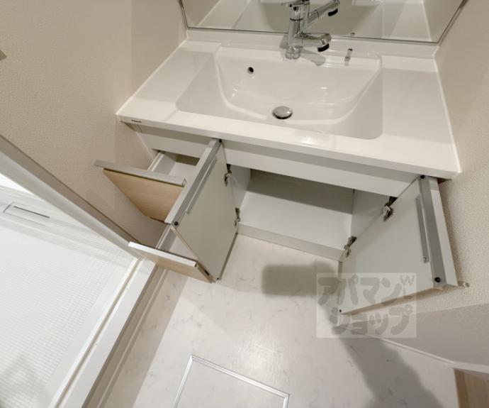 【ＳＯＲＡＩＲＯ　ＨＩＬＬＳ　空彩ヒルズ】間取