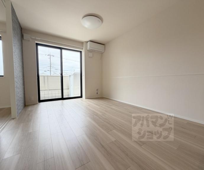 【ＳＯＲＡＩＲＯ　ＨＩＬＬＳ　空彩ヒルズ】間取