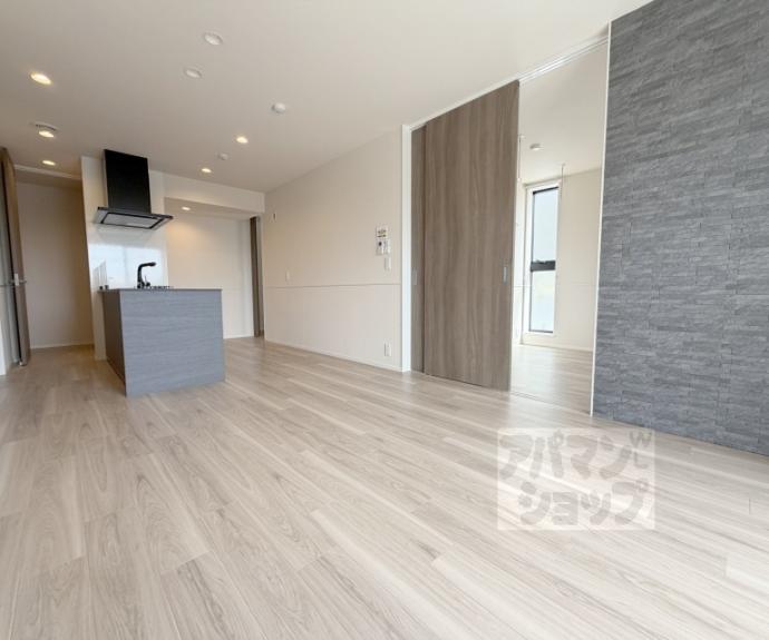 【ＳＯＲＡＩＲＯ　ＨＩＬＬＳ　空彩ヒルズ】間取