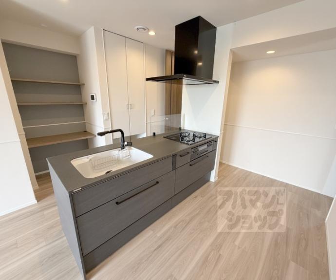 【ＳＯＲＡＩＲＯ　ＨＩＬＬＳ　空彩ヒルズ】間取