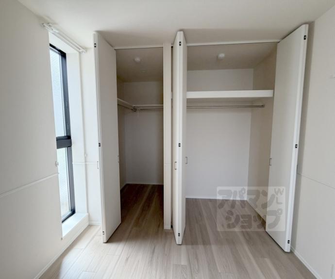 【ＳＯＲＡＩＲＯ　ＨＩＬＬＳ　空彩ヒルズ】間取