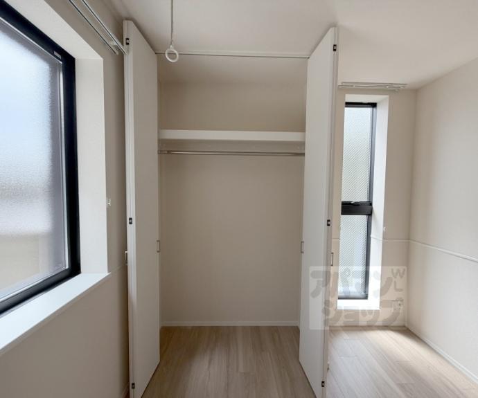 【ＳＯＲＡＩＲＯ　ＨＩＬＬＳ　空彩ヒルズ】間取