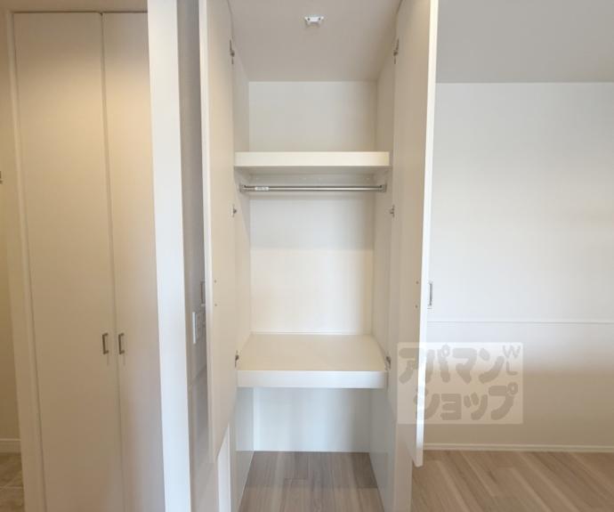 【ＳＯＲＡＩＲＯ　ＨＩＬＬＳ　空彩ヒルズ】間取