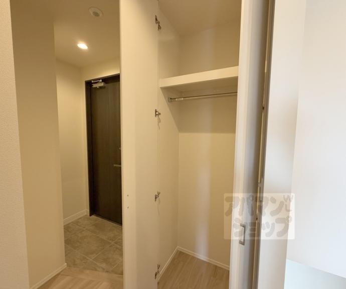 【ＳＯＲＡＩＲＯ　ＨＩＬＬＳ　空彩ヒルズ】間取