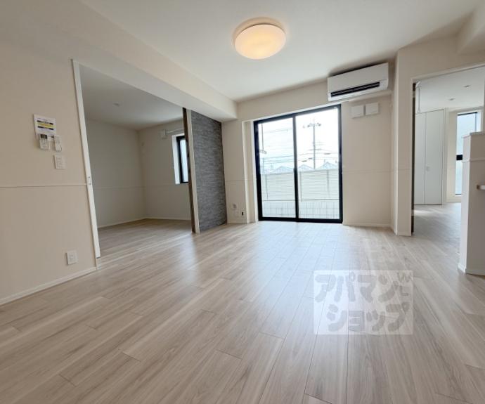 【ＳＯＲＡＩＲＯ　ＨＩＬＬＳ　空彩ヒルズ】間取