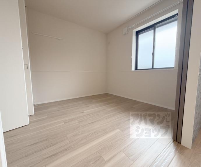 【ＳＯＲＡＩＲＯ　ＨＩＬＬＳ　空彩ヒルズ】間取