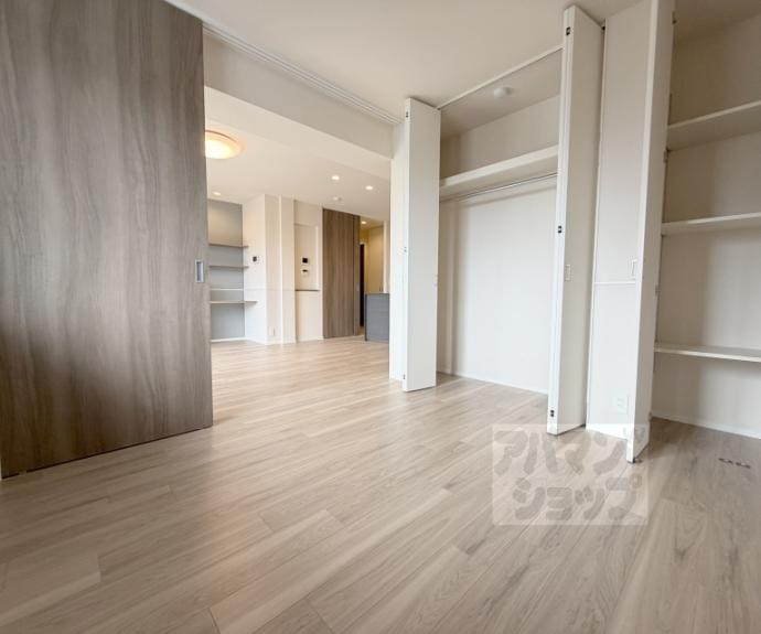 【ＳＯＲＡＩＲＯ　ＨＩＬＬＳ　空彩ヒルズ】間取