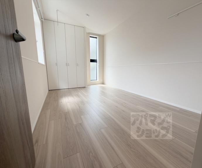 【ＳＯＲＡＩＲＯ　ＨＩＬＬＳ　空彩ヒルズ】間取