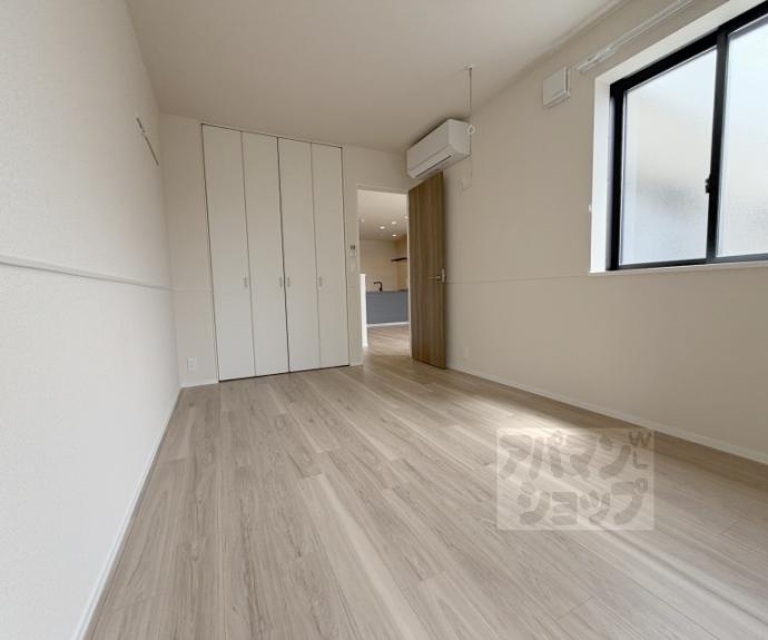 【ＳＯＲＡＩＲＯ　ＨＩＬＬＳ　空彩ヒルズ】間取