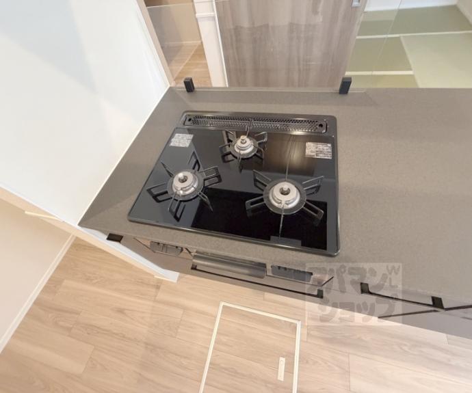 【ＳＯＲＡＩＲＯ　ＨＩＬＬＳ　空彩ヒルズ】間取