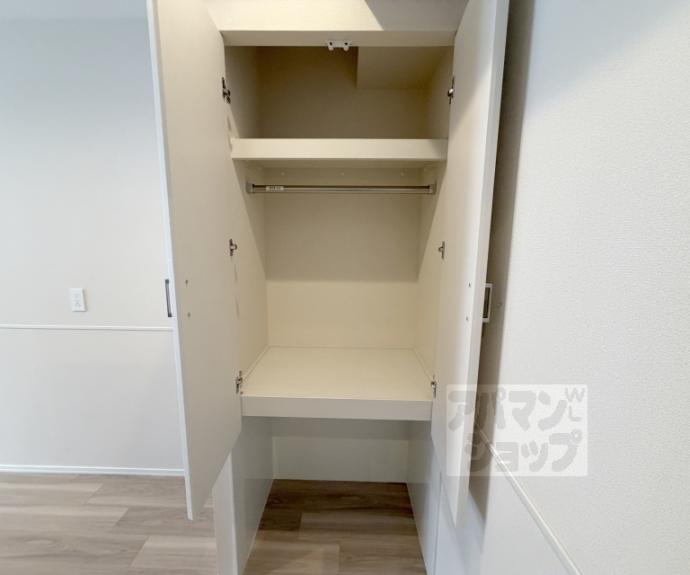 【ＳＯＲＡＩＲＯ　ＨＩＬＬＳ　空彩ヒルズ】間取