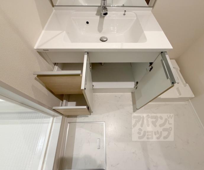 【ＳＯＲＡＩＲＯ　ＨＩＬＬＳ　空彩ヒルズ】間取