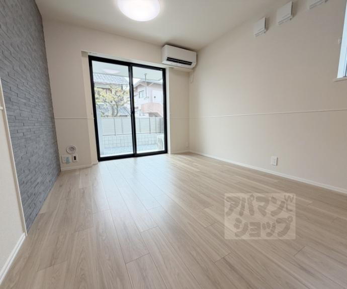 【ＳＯＲＡＩＲＯ　ＨＩＬＬＳ　空彩ヒルズ】間取